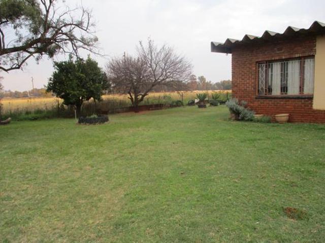 Land for sale in Witbank, Mpumalanga