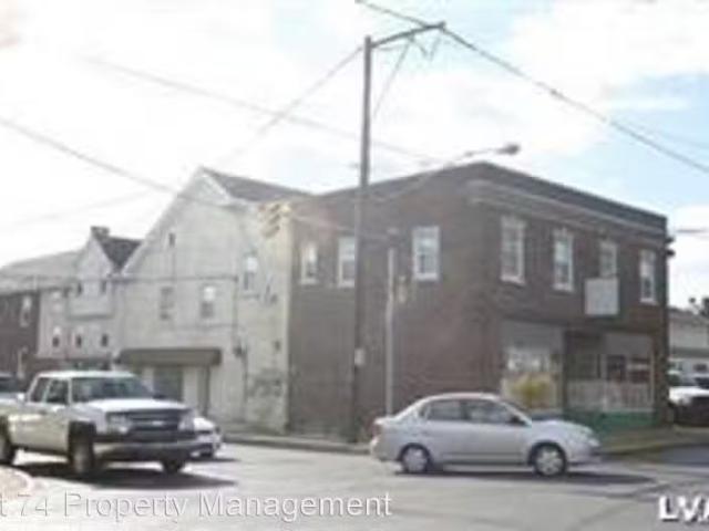 House for rent in Bethlehem