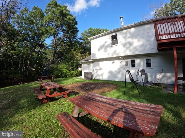 House for sale in Barnegat, New Jersey