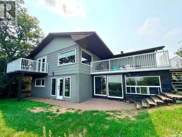House for sale in Battleford, Saskatchewan