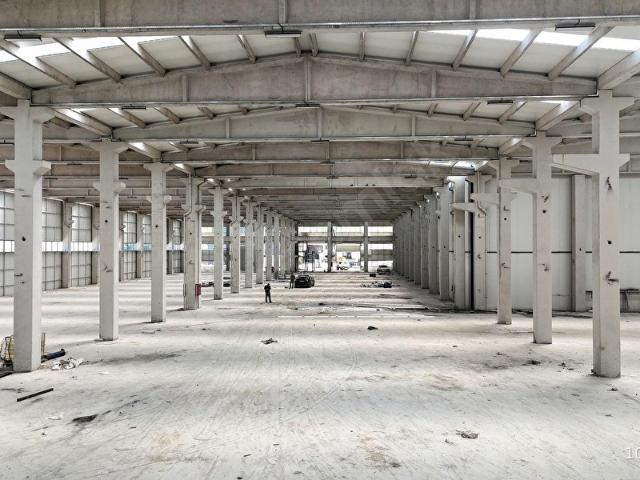 Akyurt, Ankara içerisinde satılık Fabrika
