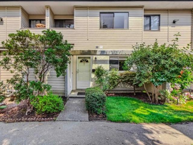 Townhouse for sale in City of Langley, Metro Vancouver Regional District
