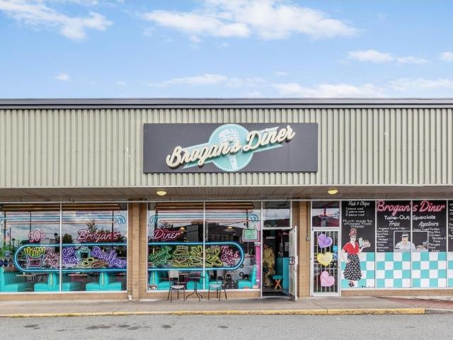 Office for sale in Langley, British Columbia