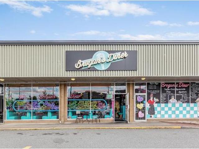 Commercial for sale in Langley, British Columbia