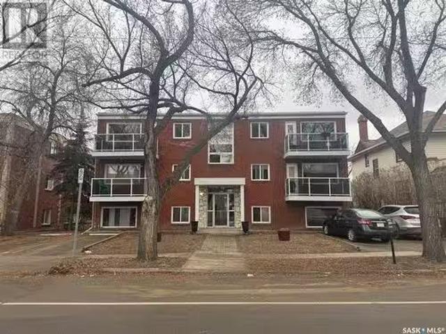 Condo for sale in Regina, Saskatchewan