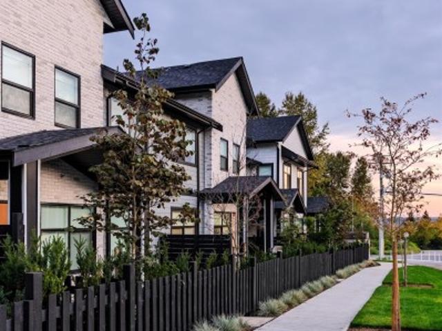 Townhouse for sale in British Columbia