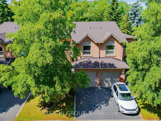 Condo for sale in Woburn, Ontario