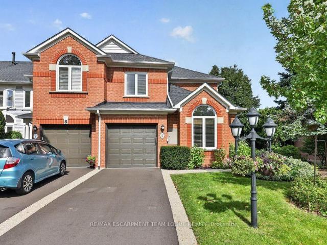 Condo for sale in Burlington, Ontario