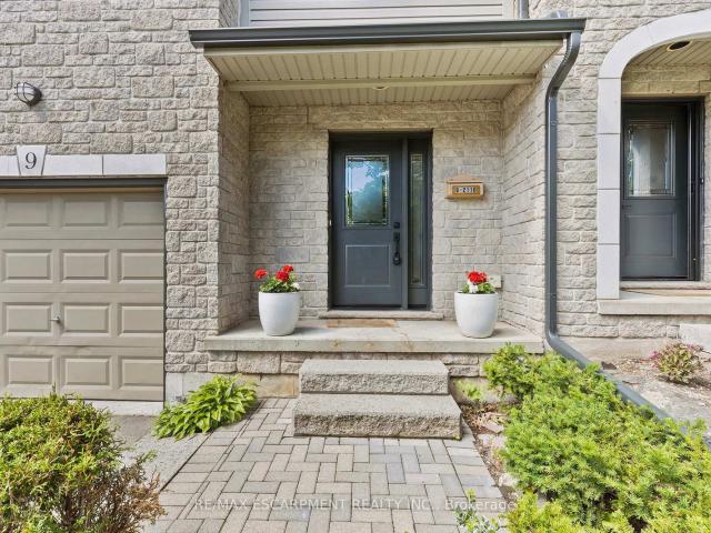 Condo for sale in Woburn, Ontario
