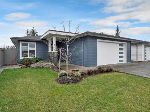 House for sale in Strathcona, British Columbia