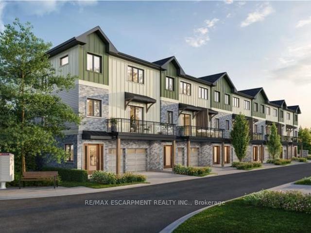 Condo for sale in Burlington, Ontario