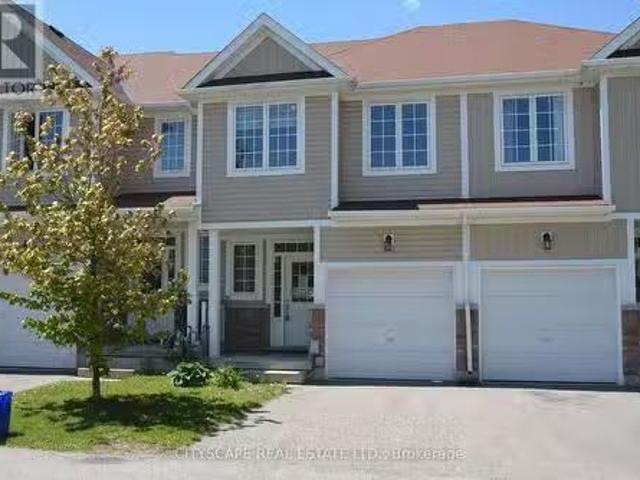 Condo for sale in Brant, Ontario