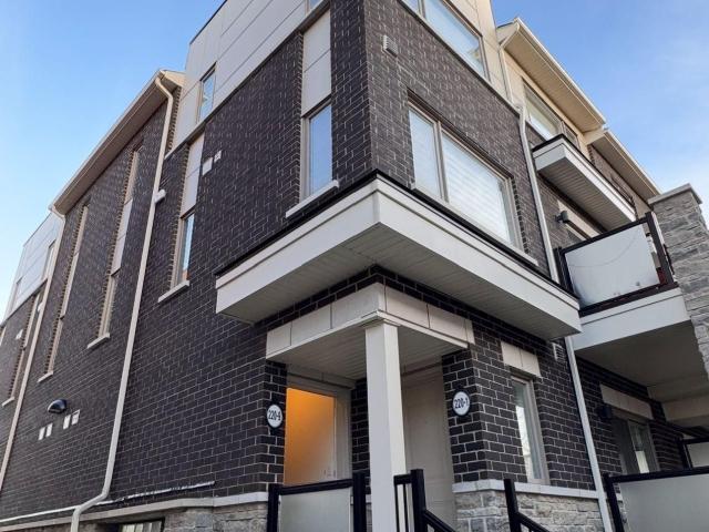 Condo for rent in Georgina, Ontario