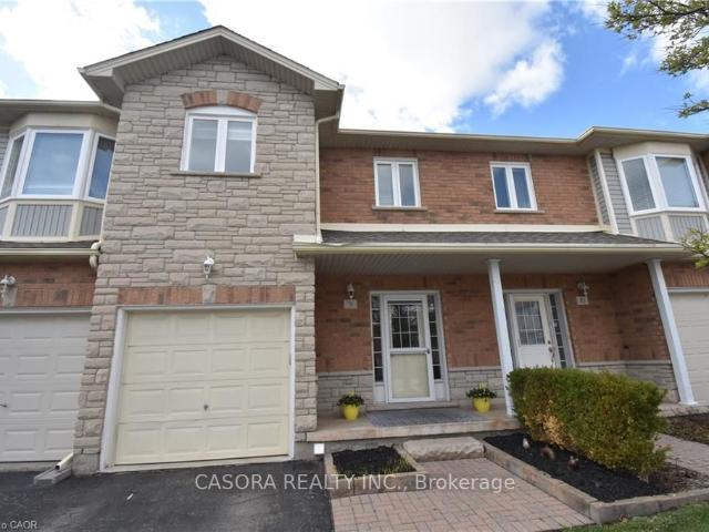Condo for sale in Woburn, Ontario