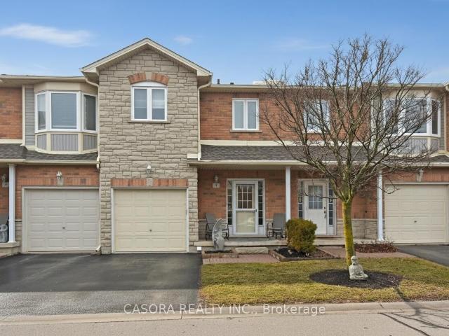 Condo for sale in Burlington, Ontario