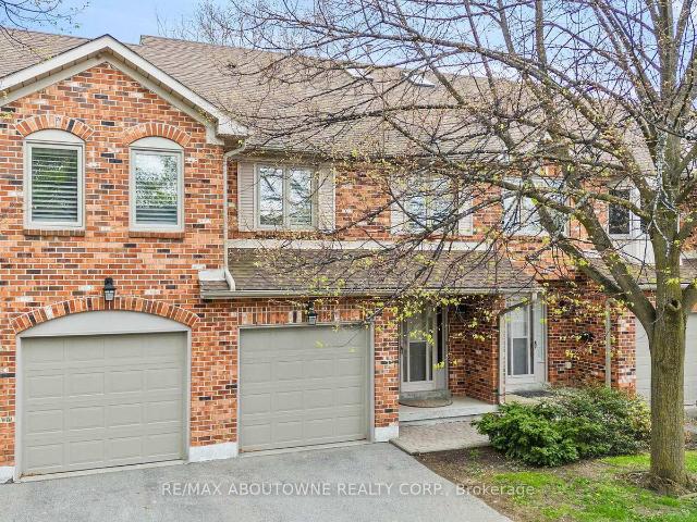 Condo for sale in Burlington, Ontario