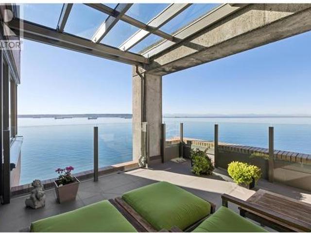 Property for sale in West Vancouver, British Columbia