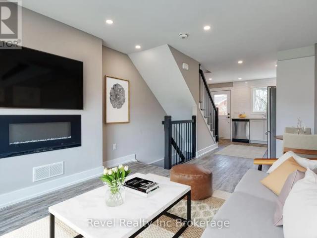 House for rent in Woodstock, Ontario