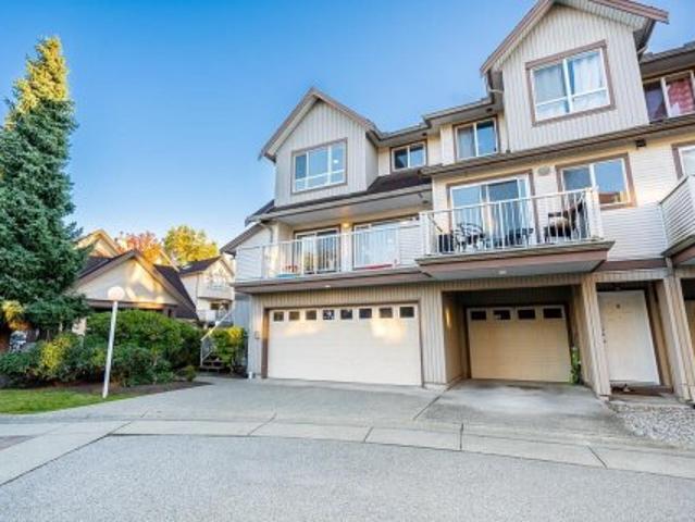 Townhouse for sale in Richmond, British Columbia