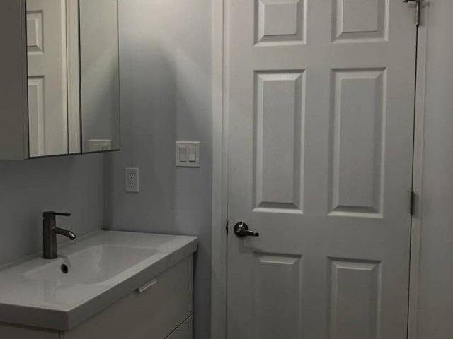 House for rent in Swansea, Toronto