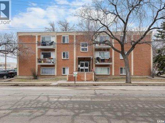 Condo for sale in Regina, Saskatchewan