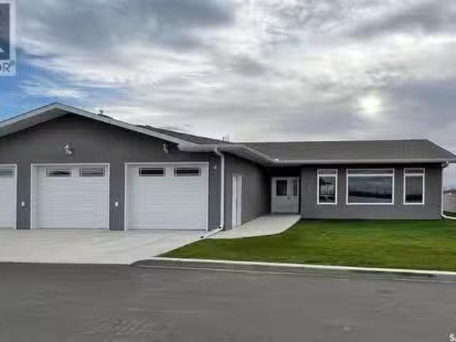 House for sale in Estevan, Saskatchewan
