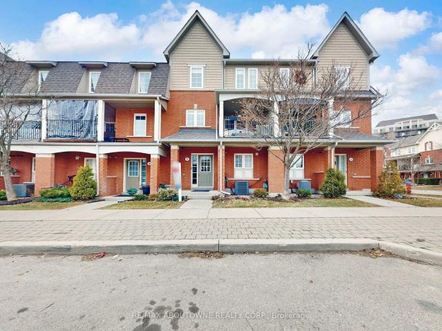 Condo for sale in Oakville, Ontario