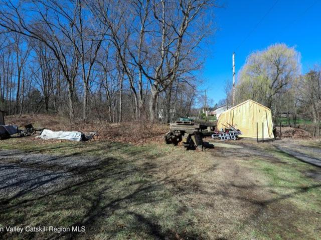 Land for sale in Kingston, New York