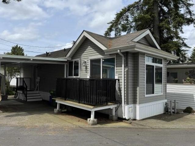 House for sale in Langley, British Columbia