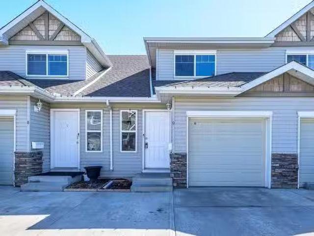 Condo for sale in Wedgewood, Alberta