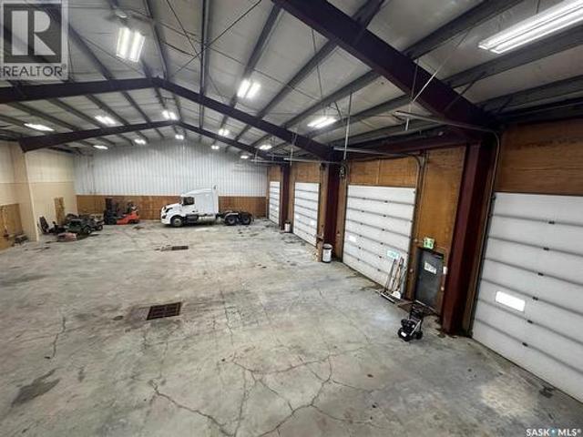 Commercial for rent in Moose Jaw, Saskatchewan