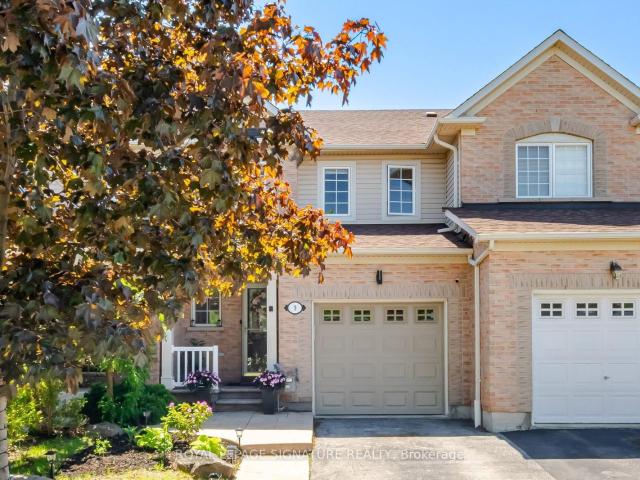 Townhouse for sale in Woburn, Ontario