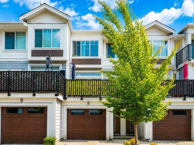 Townhouse for sale in Surrey, British Columbia