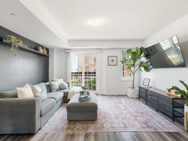 Condo for sale in Durham, Ontario