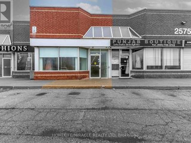 Commercial for rent in Georgina, Ontario