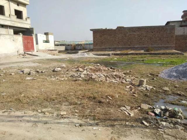 Land for sale in Attock, Islamabad Capital Territory