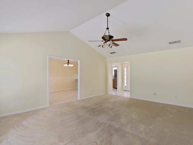 House for sale in Grady, Georgia
