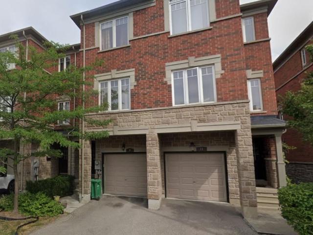 Condo for sale in Mississauga, Ontario