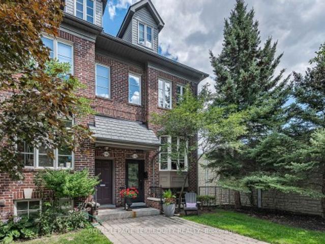 House for sale in Woburn, Ontario