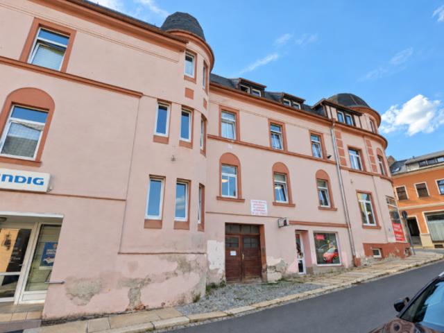 Haus kaufen in Wohlhausen, Markneukirchen