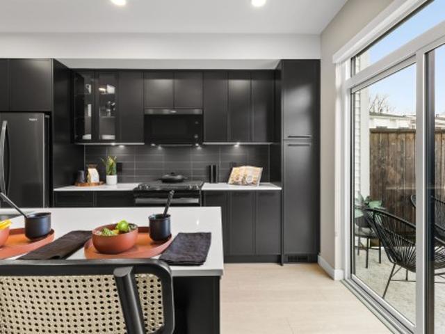 Townhouse for sale in Abbotsford, British Columbia