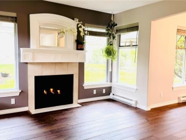 House for sale in Parksville, British Columbia