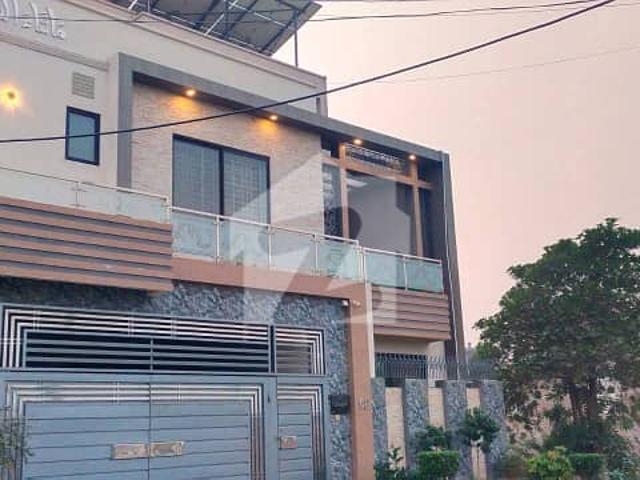 House for sale in Sargodha, Islamabad Capital Territory