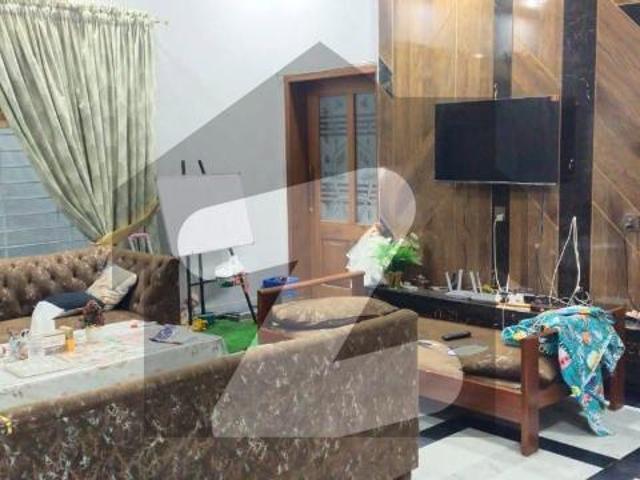 House for sale in Islamabad Capital Territory