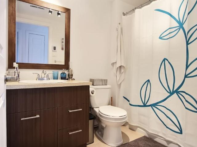 Apartment for rent in Québec, Quebec