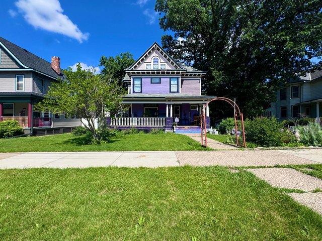 House for sale in Rice, Minnesota