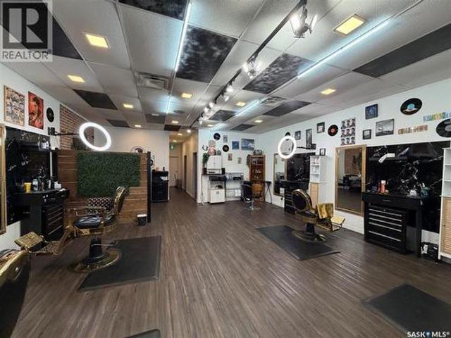 Commercial for sale in Confederation Urban Centre, Saskatoon