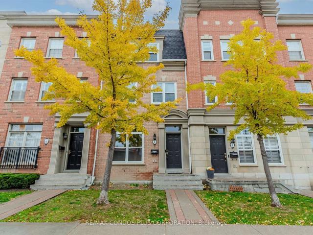 Condo for rent in Woburn, Ontario