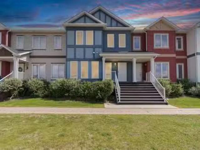 Condo for sale in Fort Mcmurray, Alberta