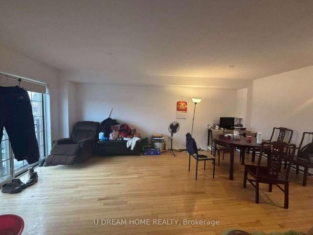 Condo for rent in Woburn, Ontario